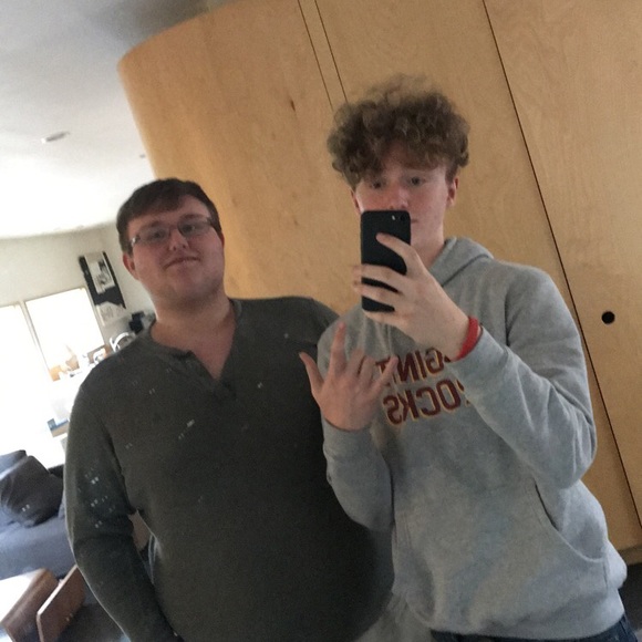 Meet your Posher, Owen - Picture 1 of 1